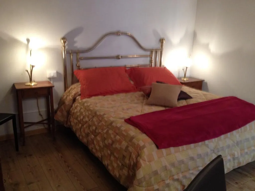 Holiday home Belvedere Holiday House Hotel La Spezia Italy