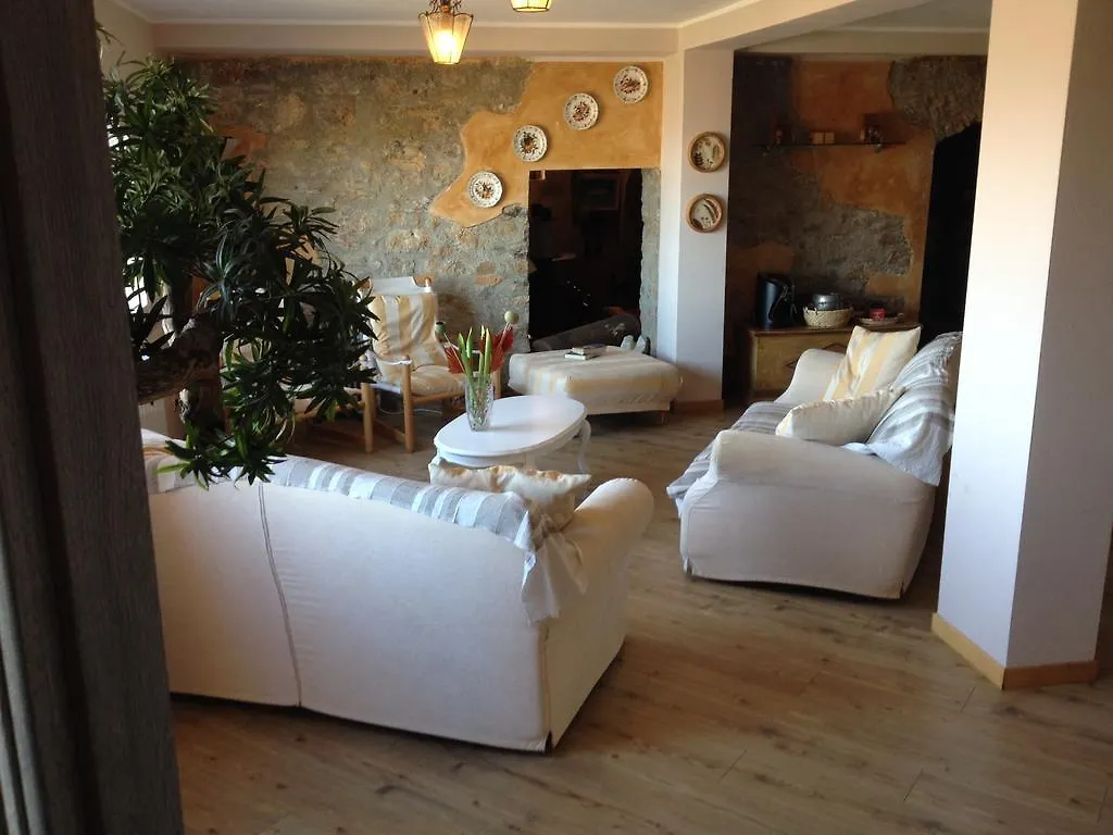 Belvedere Holiday House Hotel La Spezia Holiday home