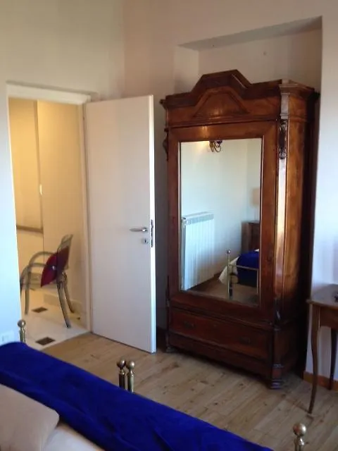 Belvedere Holiday House Hotel La Spezia