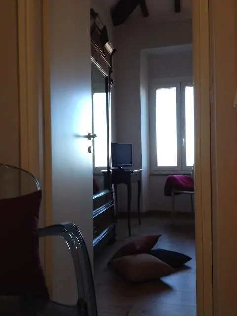 Holiday home Belvedere Holiday House Hotel La Spezia