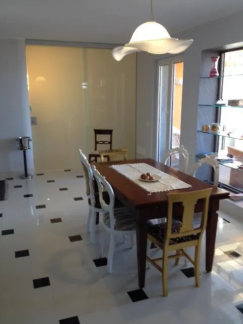 Belvedere Holiday House Hotel La Spezia 0*,