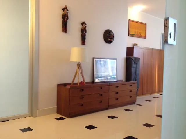 Belvedere Holiday House Hotel La Spezia Holiday home