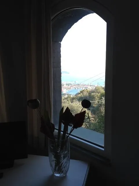 Belvedere Holiday House Hotel La Spezia