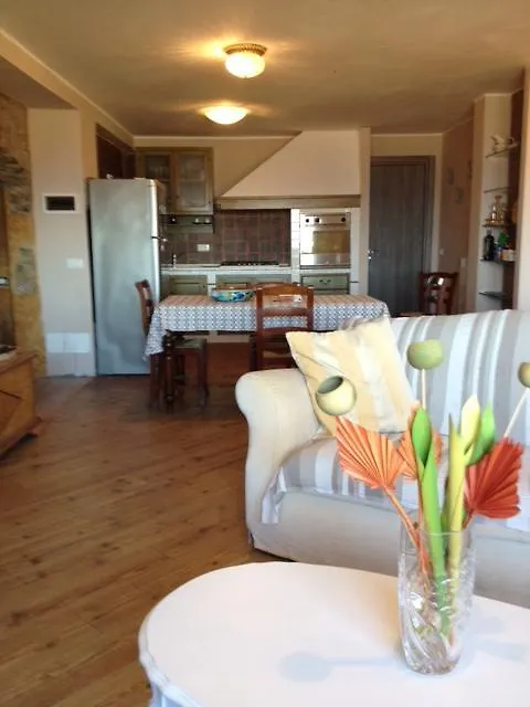 Holiday home Belvedere Holiday House Hotel La Spezia