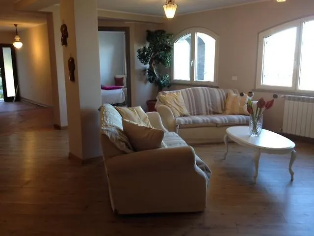 Belvedere Holiday House Hotel La Spezia