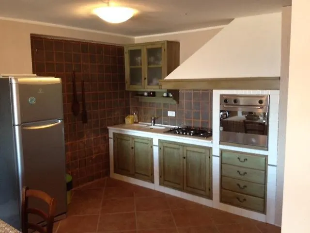 Holiday home Belvedere Holiday House Hotel La Spezia