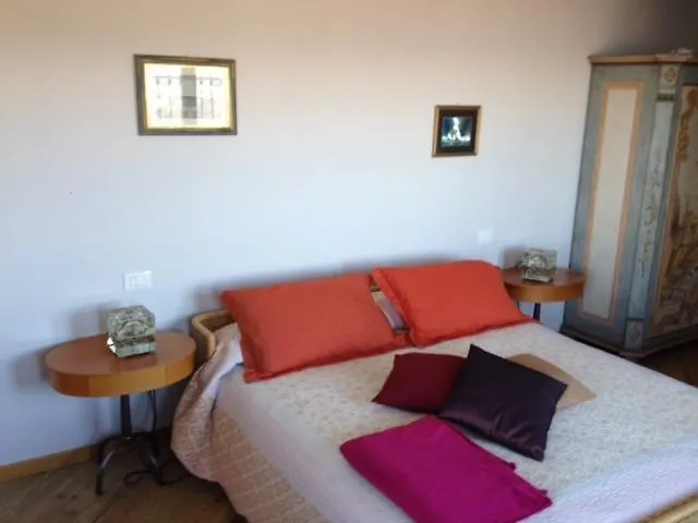 Belvedere Holiday House Hotel La Spezia