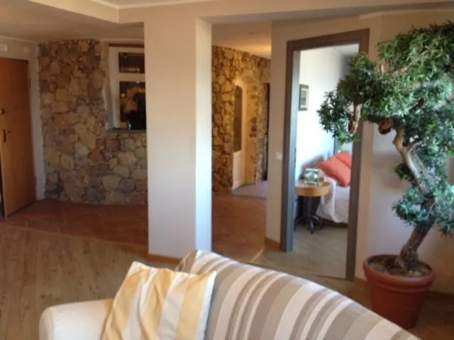 Holiday home Belvedere Holiday House Hotel La Spezia