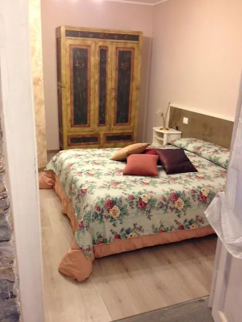Belvedere Holiday House Hotel La Spezia Holiday home
