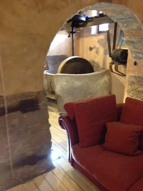 Holiday home Belvedere Holiday House Hotel La Spezia Italy