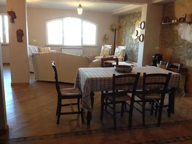 Belvedere Holiday House Hotel La Spezia Holiday home