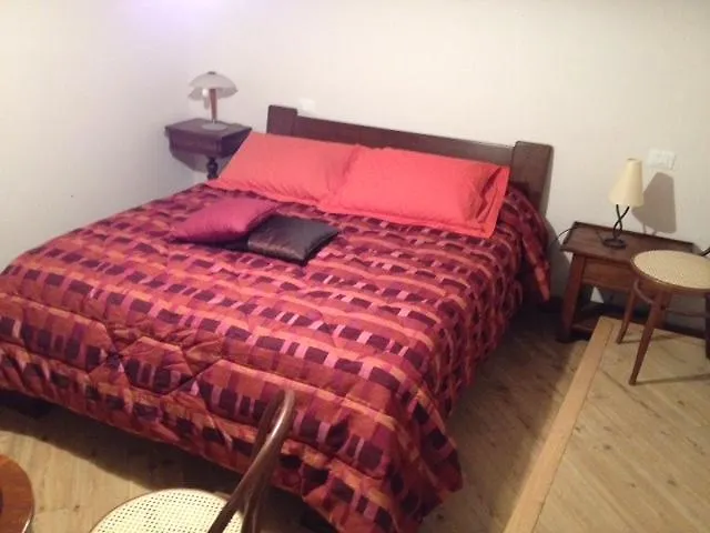 Belvedere Holiday House Hotel La Spezia Italy