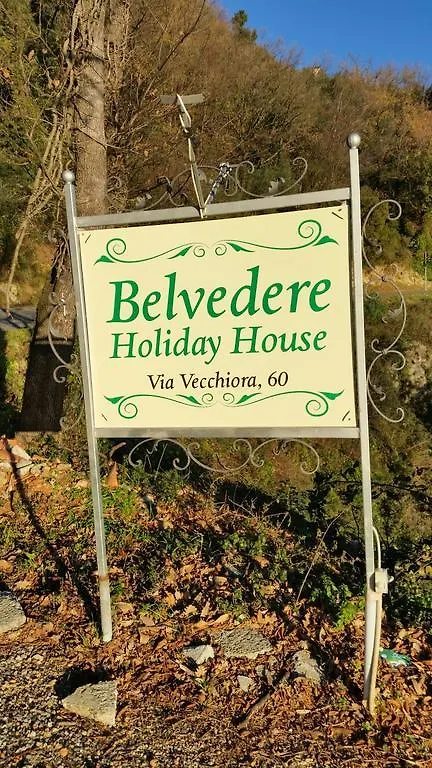 Belvedere Holiday House Hotel La Spezia